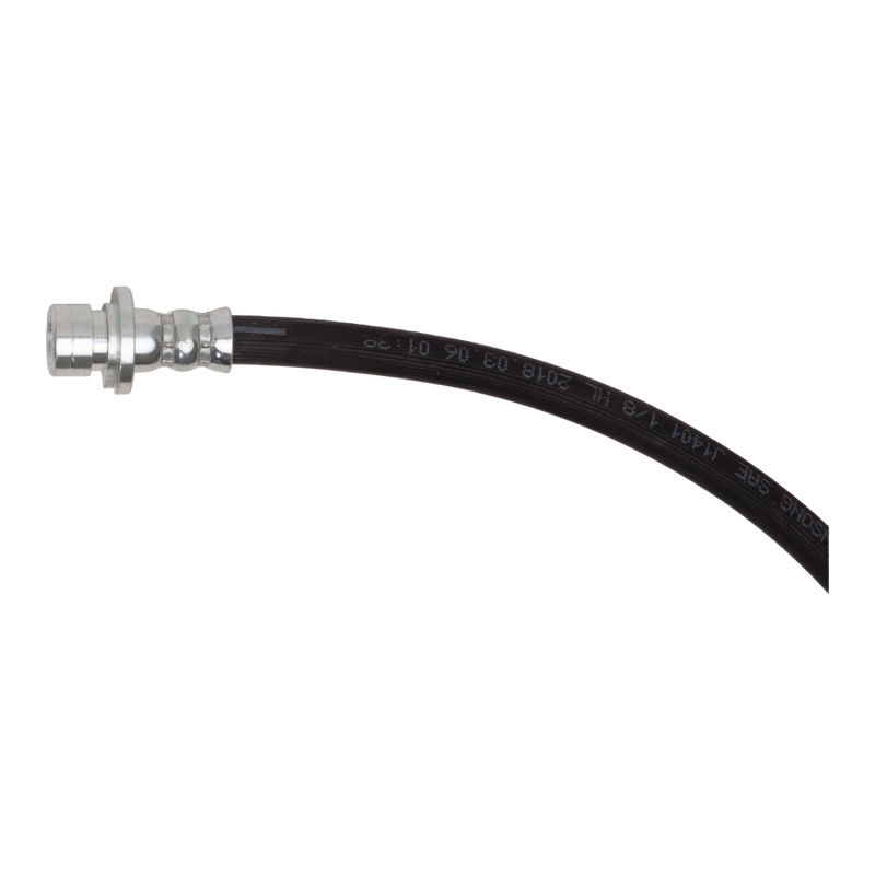 Acura RLX Brake Hose - Front-R - R1 Concepts - `14-`20